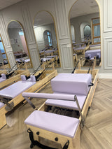 Lilah  Studio Reformer (Includes €350 worth of accessories)