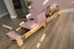 Fiadh Folding Reformer (Includes €350 worth of accessories)