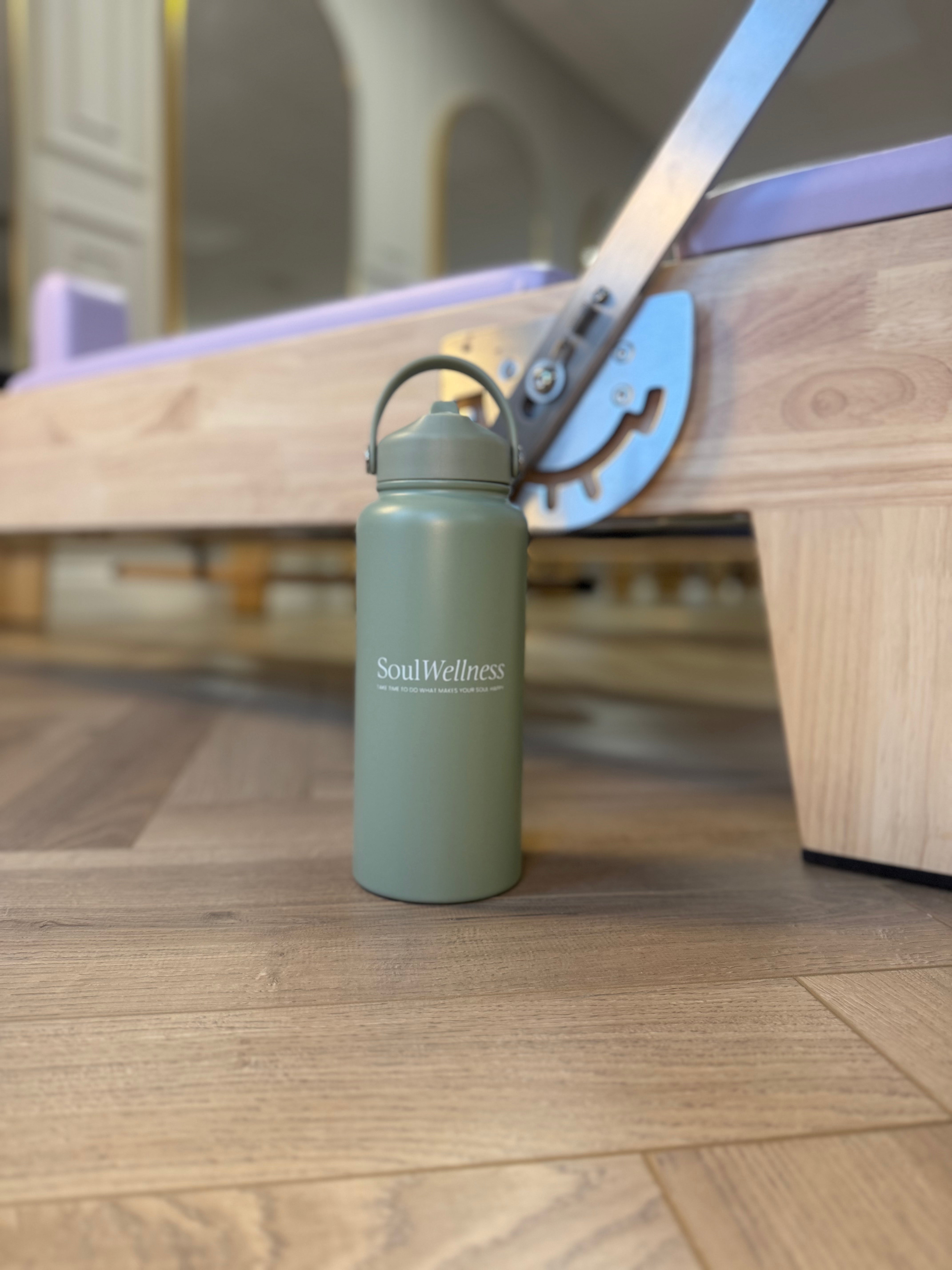 Soul Sip (Water Bottle)