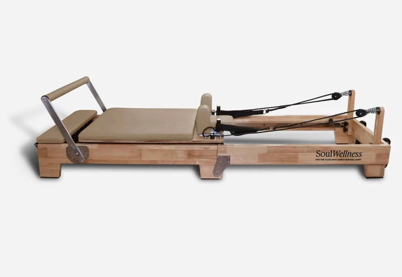Fiadh Folding Reformer (Includes €350 worth of accessories)