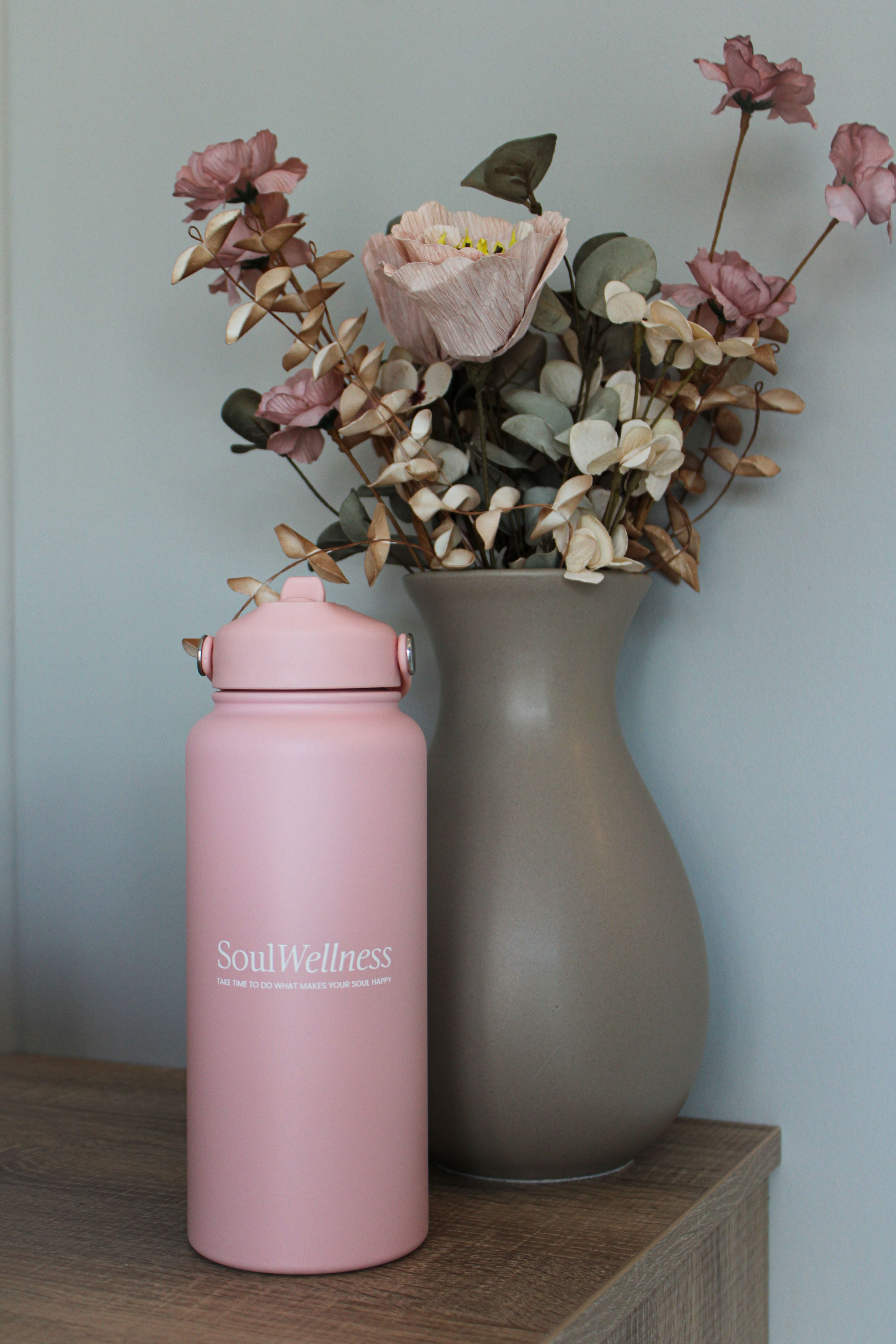 Soul Sip (Water Bottle)