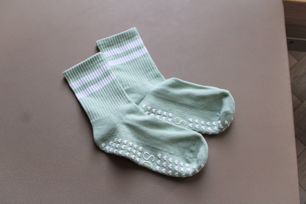 Soul Staple – Green